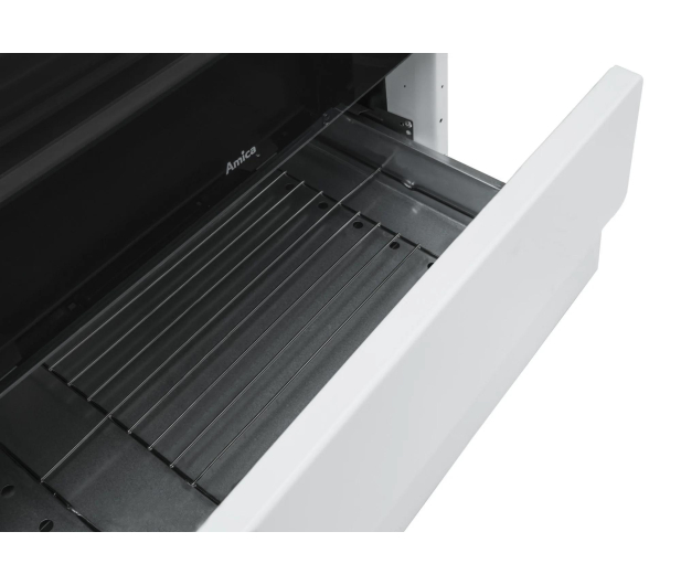Amica KUCHNIA  617GEH3.33HZpTaDpA(W) PIZZA - 1352790 - zdjęcie 8